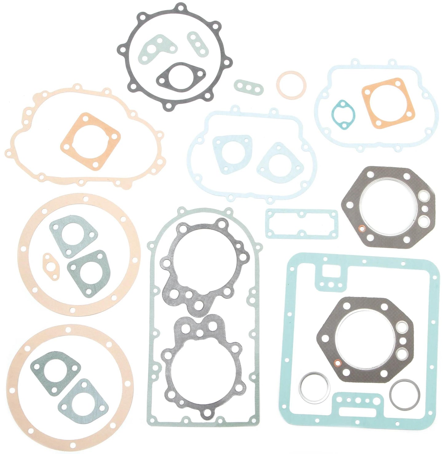 ATHENA motordichtsatz gasket set engine le mans 850 tt3 750 sport