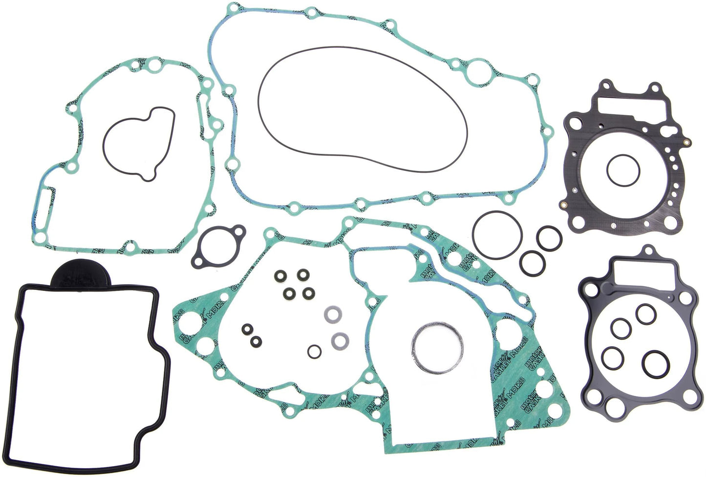 ATHENA motordichtsatz gasket set engine crf 250 r x, 04-09,