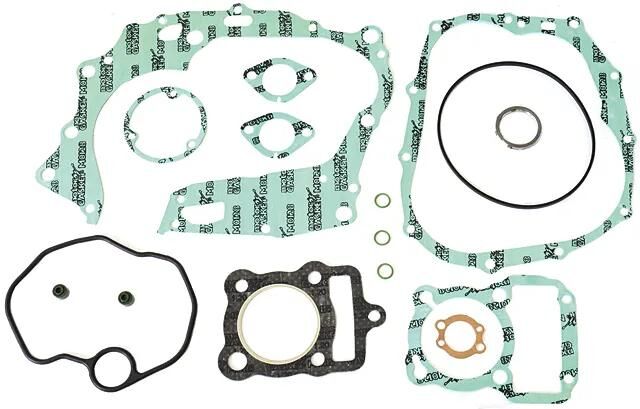 ATHENA motordichtsatz gasket set engine cg 125 k1 a b c e f 76-93