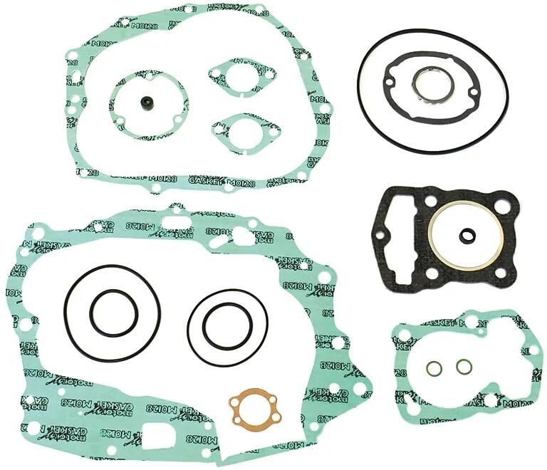 ATHENA motordichtsatz gasket set engine cb125 cl125 71-75,