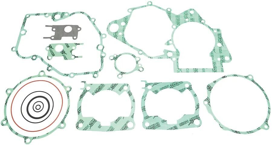 ATHENA motordichtsatz gasket set engine wr-k wx-e 125, 89-94,