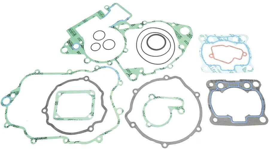 ATHENA motordichtsatz gasket set engine wre 125, 93-96,