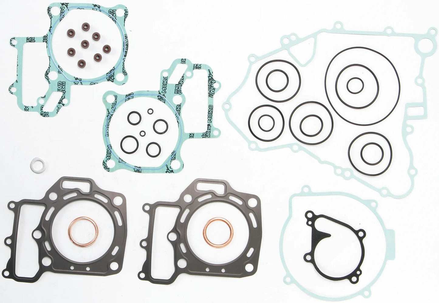 ATHENA motordichtsatz gasket set engine kfx 700 prarie 4x4 04-09