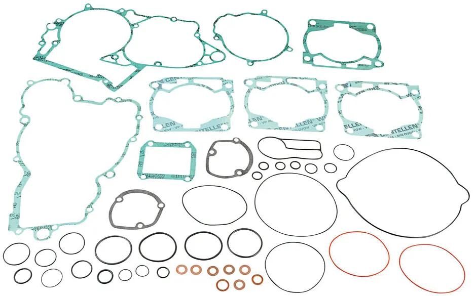 ATHENA motordichtsatz gasket set engine sx 250-300 mxc exc250-300