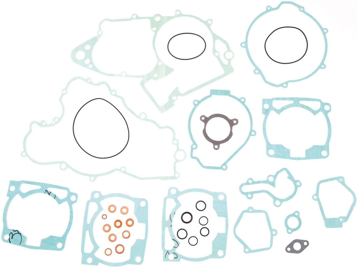 ATHENA motordichtsatz gasket set engine 360,95-97,380,98,egs exc