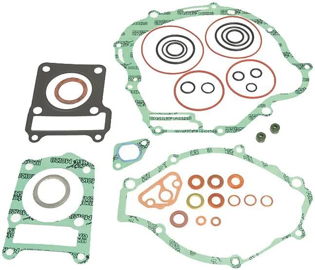 ATHENA motordichtsatz gasket set engine tt-r 125 ex-e-lex-le-lx-l