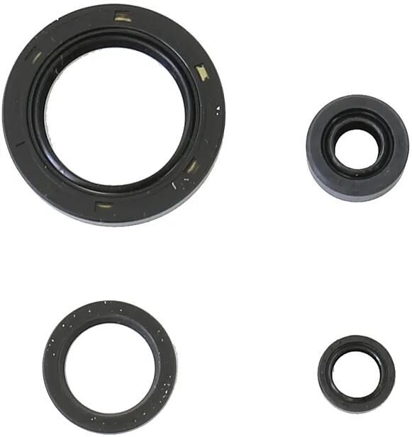 ATHENA motorsimmerringsatz motorshield ca 125 cb cd,78-97,