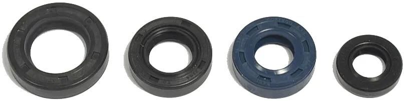 ATHENA motorsimmerringsatz motorshield crf 150 f, 03-06,