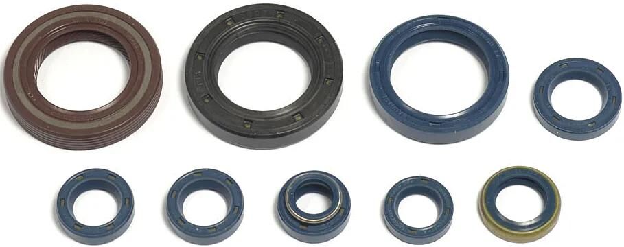 ATHENA motorsimmerringsatz motorshield who 125, 93-96,