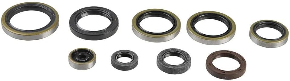 ATHENA motorsimmerringsatz motorshield sx 250 300 mxc 250-300exc