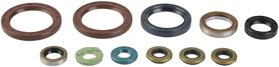 ATHENA motorsimmerringsatz motorshield sx-f 450, 07-10,