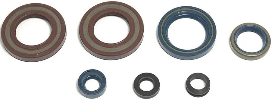 ATHENA motorsimmerringsatz motorshield 600 lc4, 87-94,