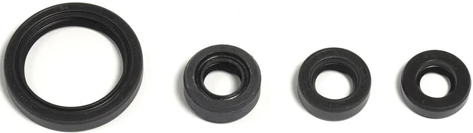 ATHENA motorsimmerringsatz motorshield yz 450,06-10,wrf 04-10