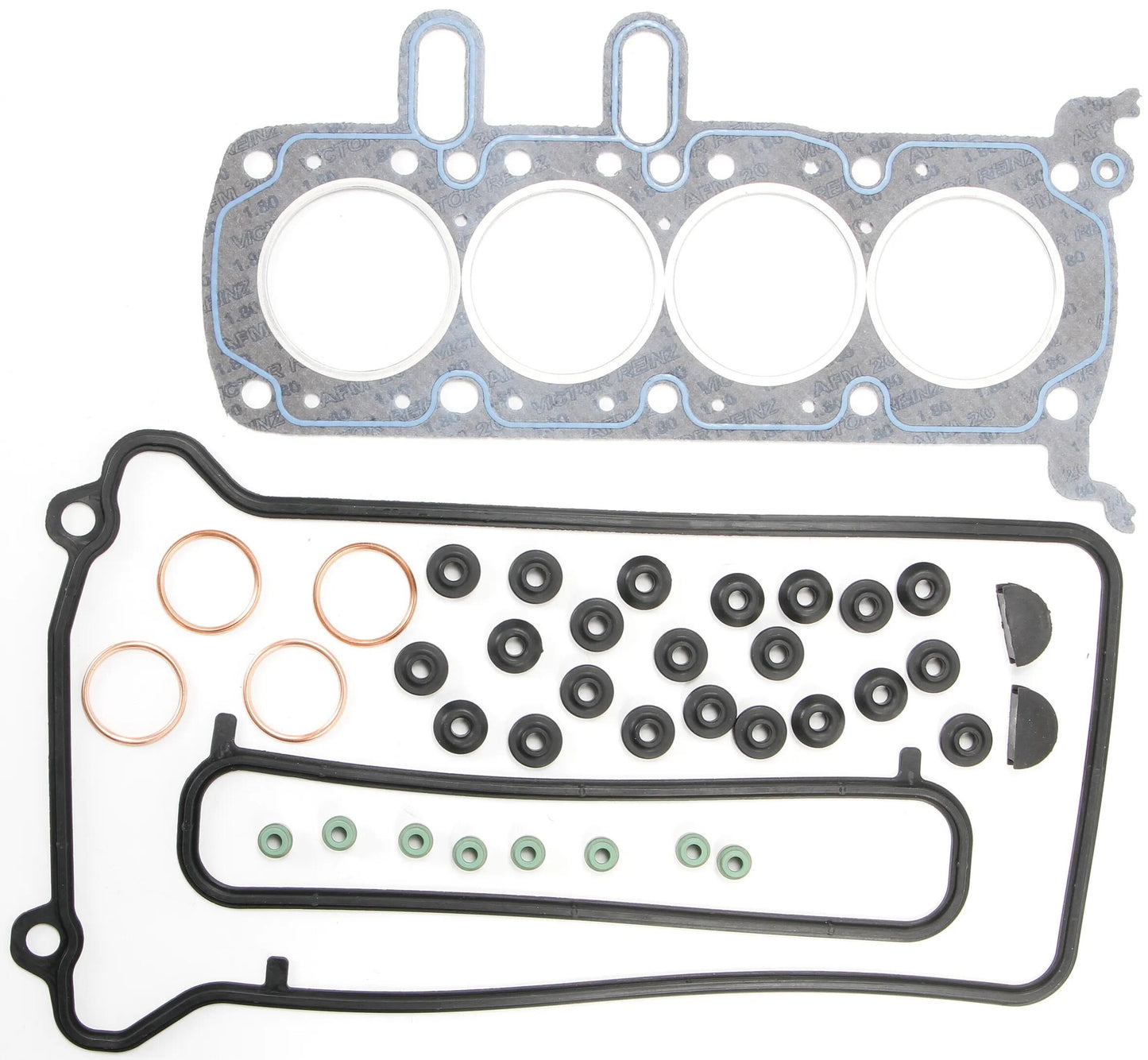 ATHENA zylinderdichtsatz headset engine k100 rt-lt,8v,89-96