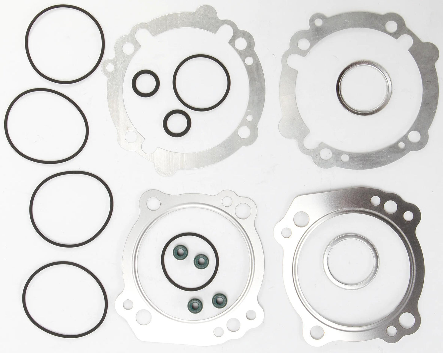 ATHENA zylinderdichtsatz headset engine monster 1000 s2r, 03-10