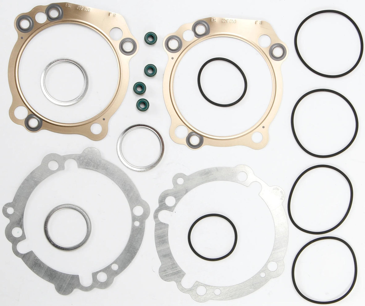 ATHENA zylinderdichtsatz headset engine multistada s 1000, 07-08,