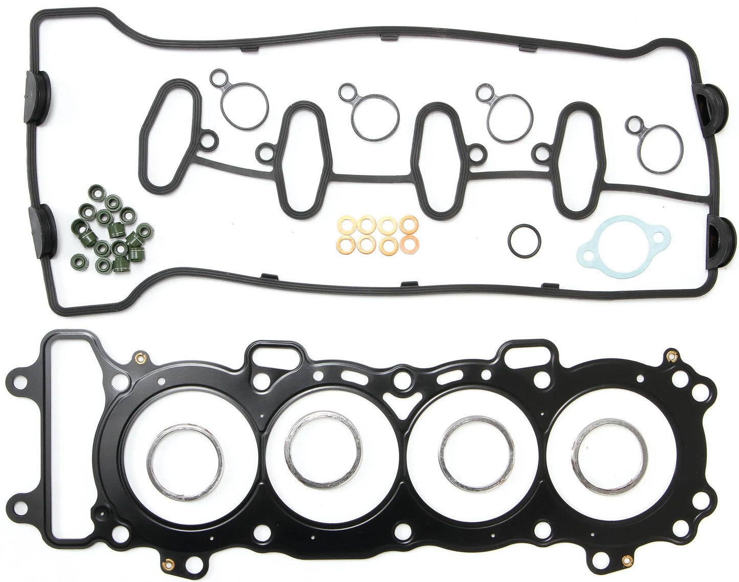 ATHENA zylinderdichtsatz headset engine cbr 900rr(cbr954rr) 02-,