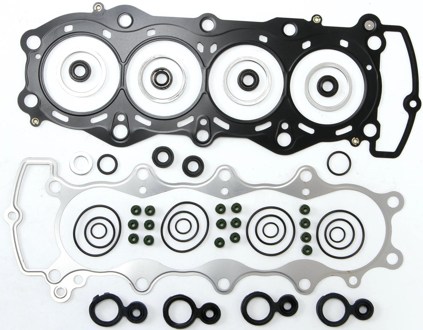 ATHENA zylinderdichtsatz headset engine zx-6r ninja 636, 05-06