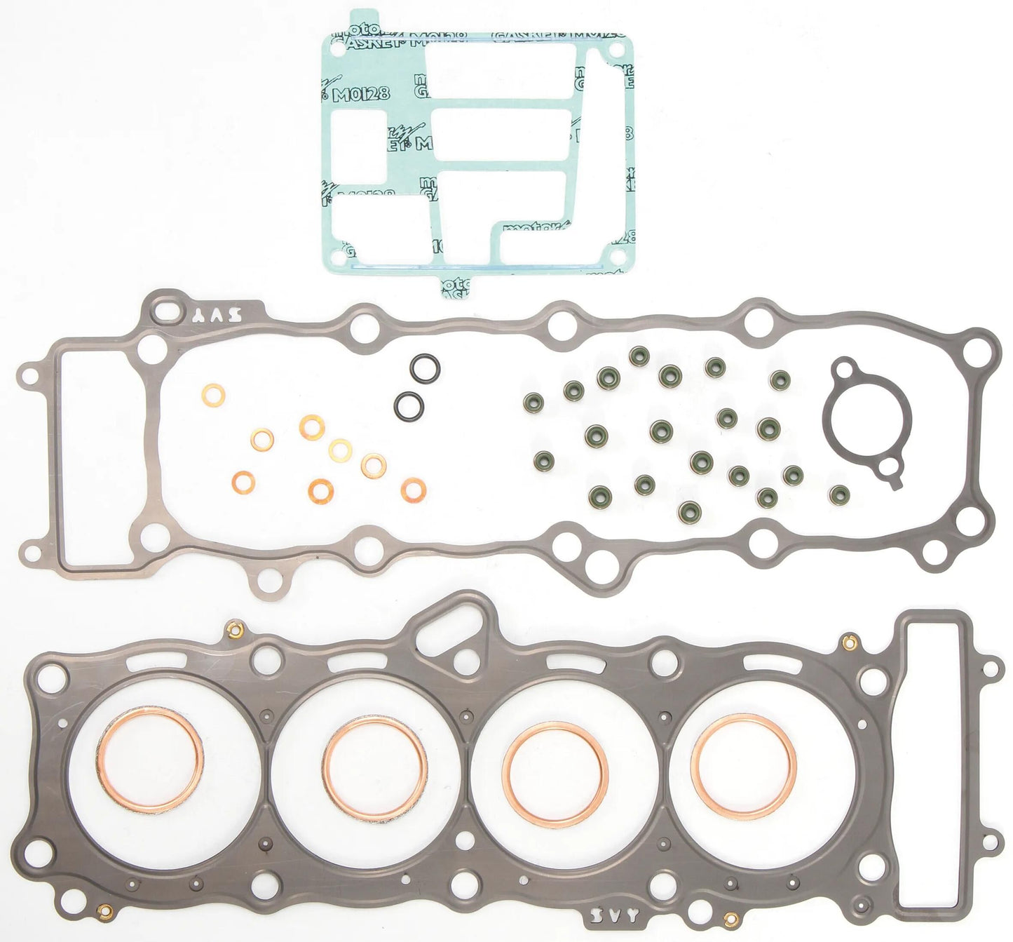 ATHENA zylinderdichtsatz headset engine yzf-r1, 04-06,