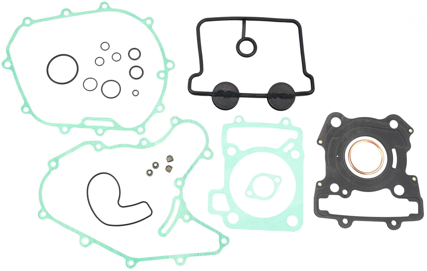 ATHENA motordichtsatz gasket set engine ktm