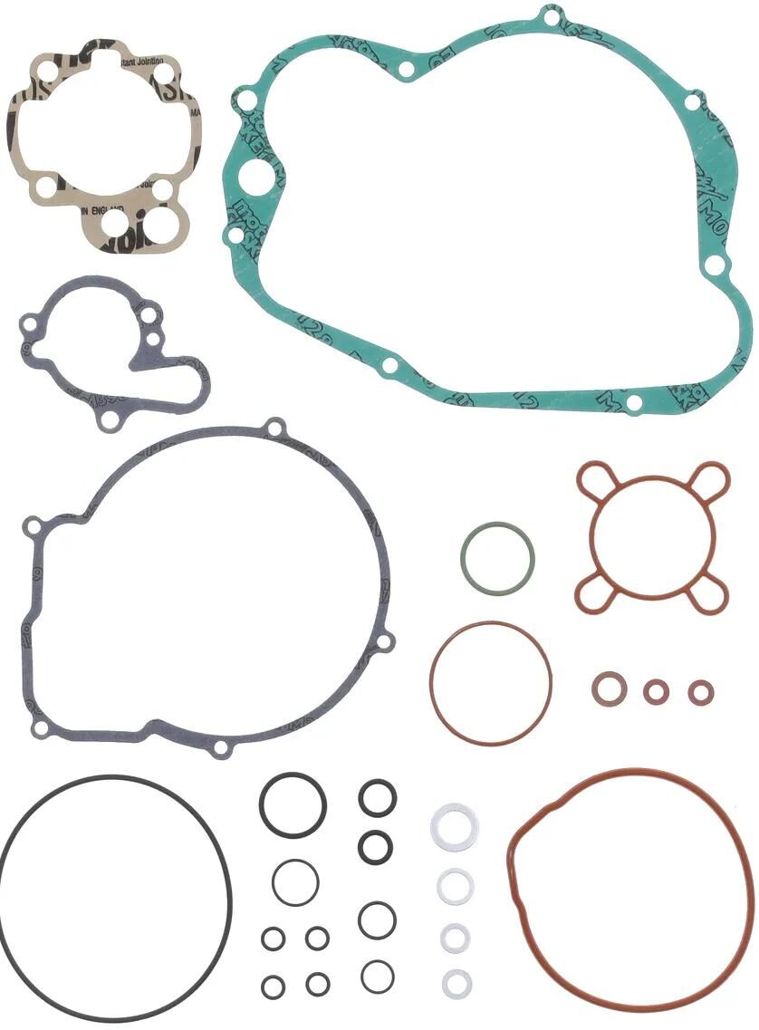 ATHENA motordichtsatz gasket set engine am3456