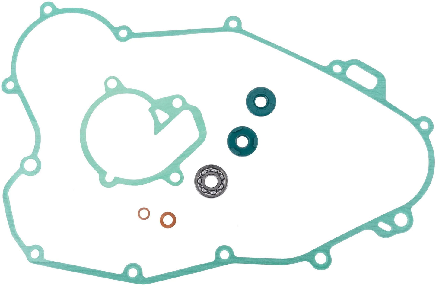 ATHENA wasserpumpenreparatursatz water pump repair kit ktm
