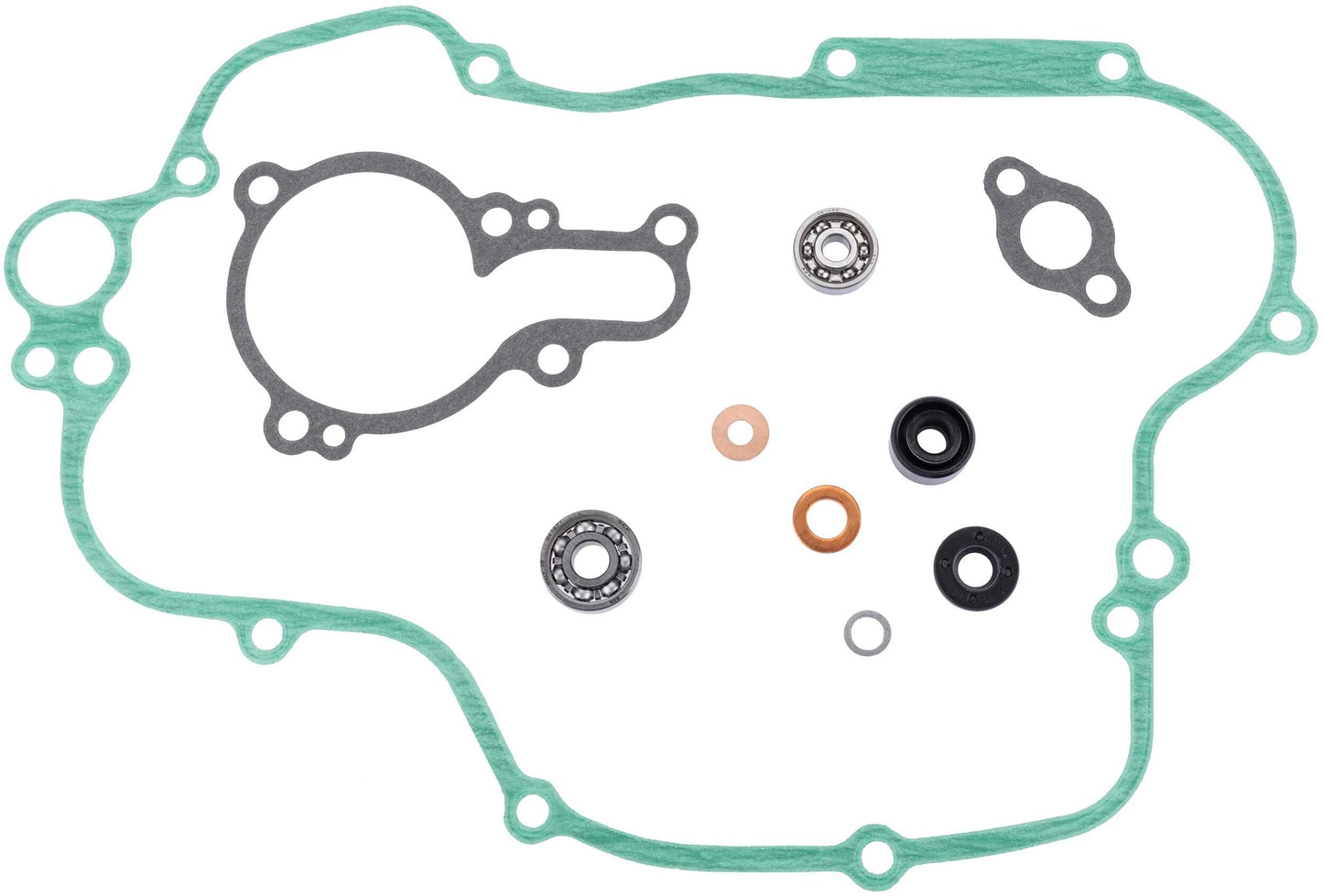 ATHENA wasserpumpenreparatursatz water pump repair kit kaw