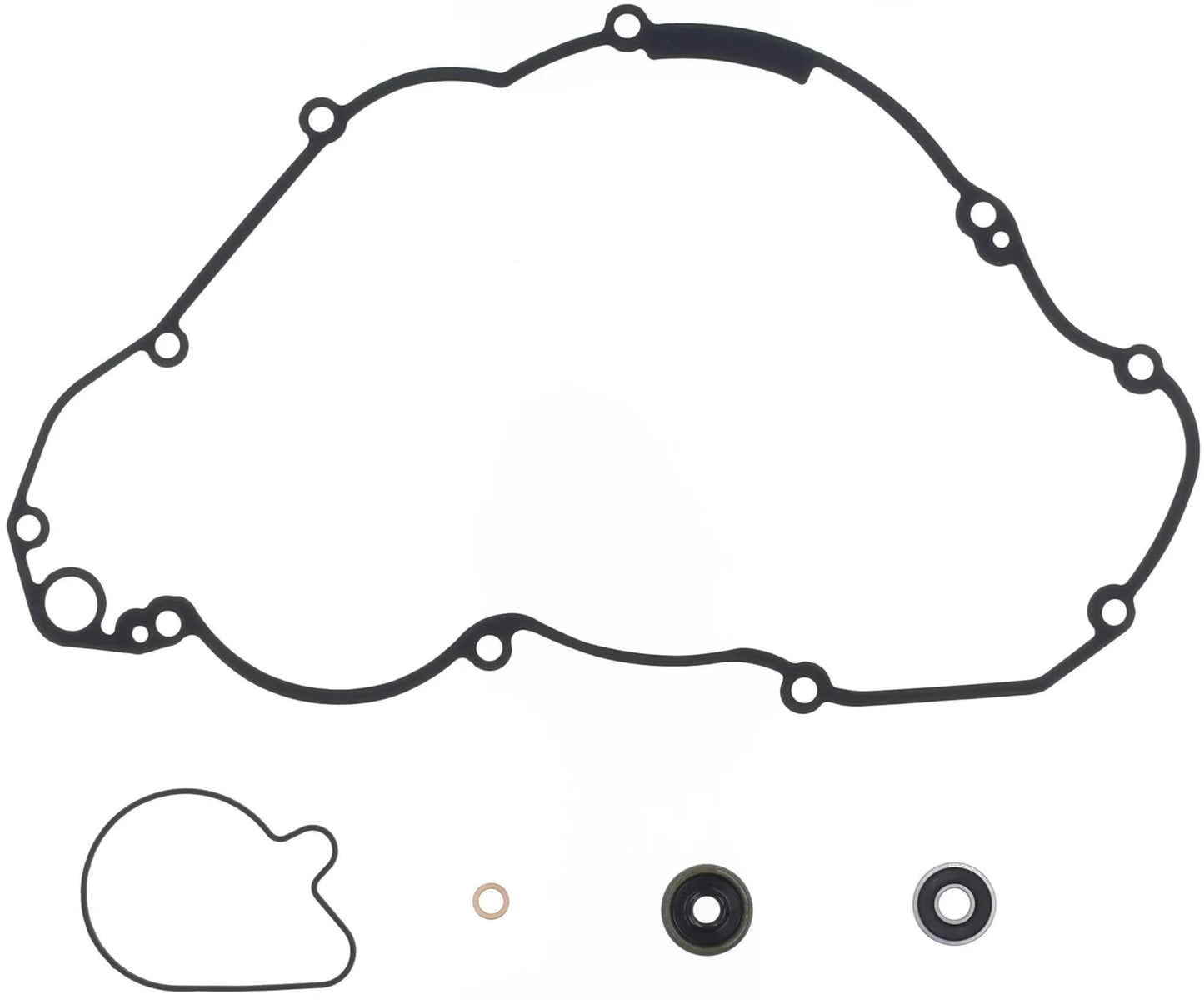 ATHENA wasserpumpenreparatursatz water pump repair kit gas