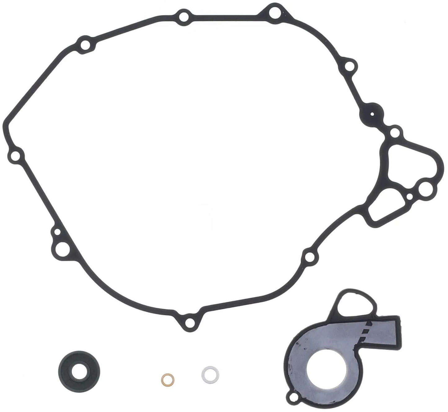 ATHENA wasserpumpenreparatursatz water pump repair kit huq