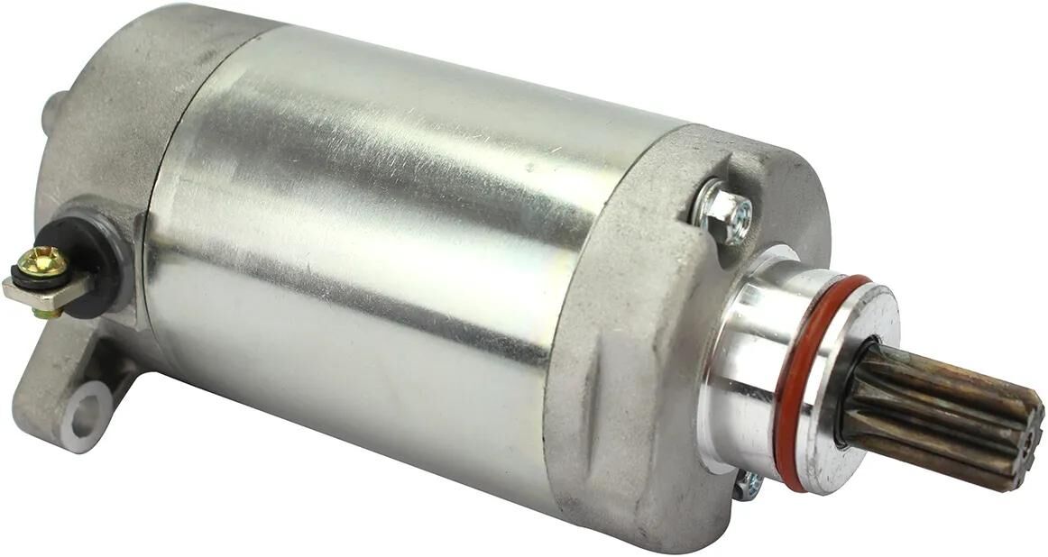 TNT anlassermotor starter motor