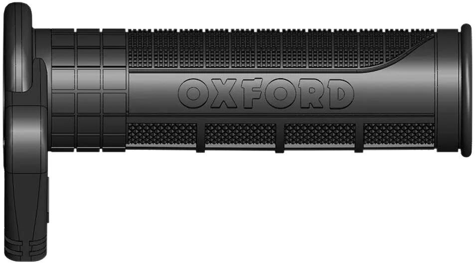 OXFORD heizgriffe hotgrips premium heated grips pre a 22+25mm open 5-stage