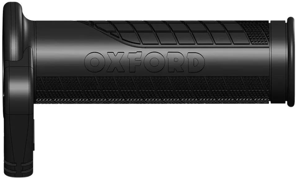 OXFORD heizgriffe hotgrips premium heated grips pre t 22+25mm open 5-stage