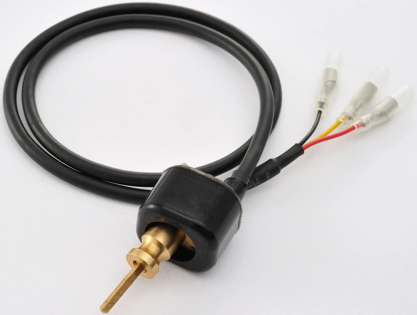 DAYTONA zubehör speedometer cable kit day bmw boxer