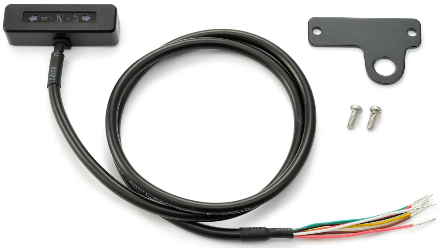 DAYTONA signalleuchteneinheit beta signal light unit beta sw