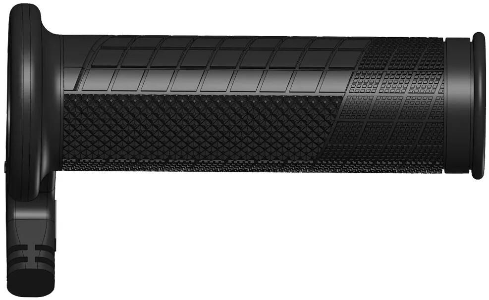 OXFORD heizgriffe hotgrips premium heated grips pre t replacement handle right