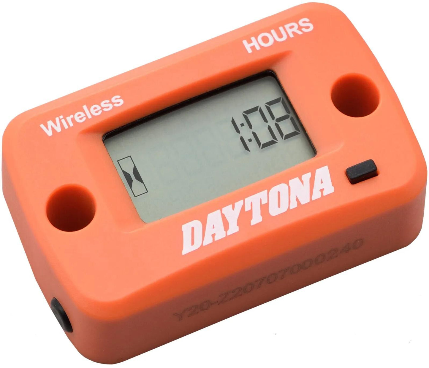 DAYTONA betriebsstundenzähler operating hoursz. or kabellos