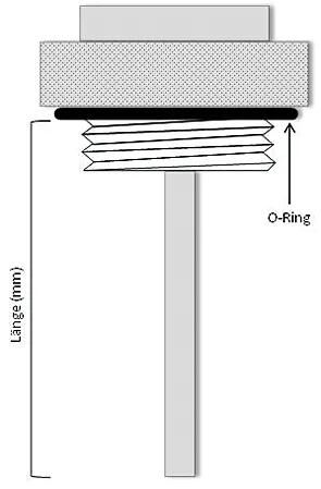 SPEC-X öltemperaturdirektmesser oeltemp.display hh12