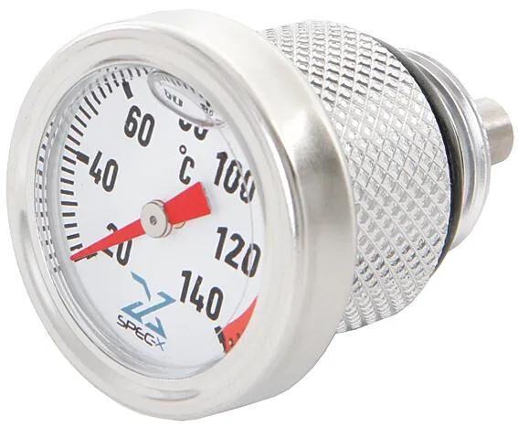 SPEC-X öltemperaturdirektmesser oeltemp.display hh55