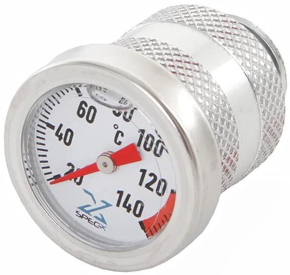SPEC-X öltemperaturdirektmesser oeltemp.display hh99
