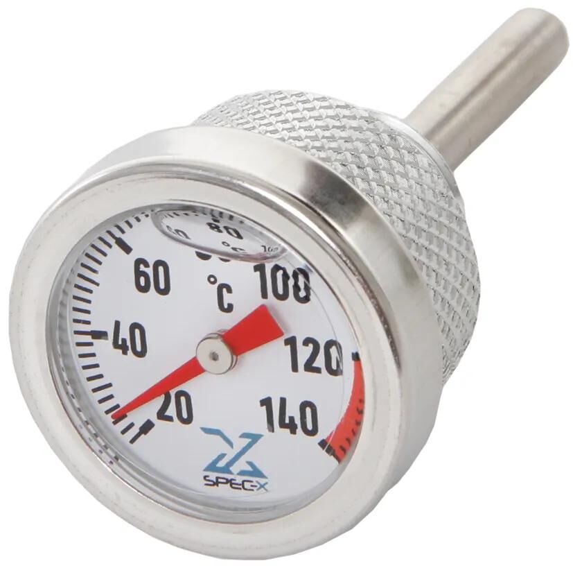 SPEC-X öltemperaturdirektmesser oeltemp.display hh131