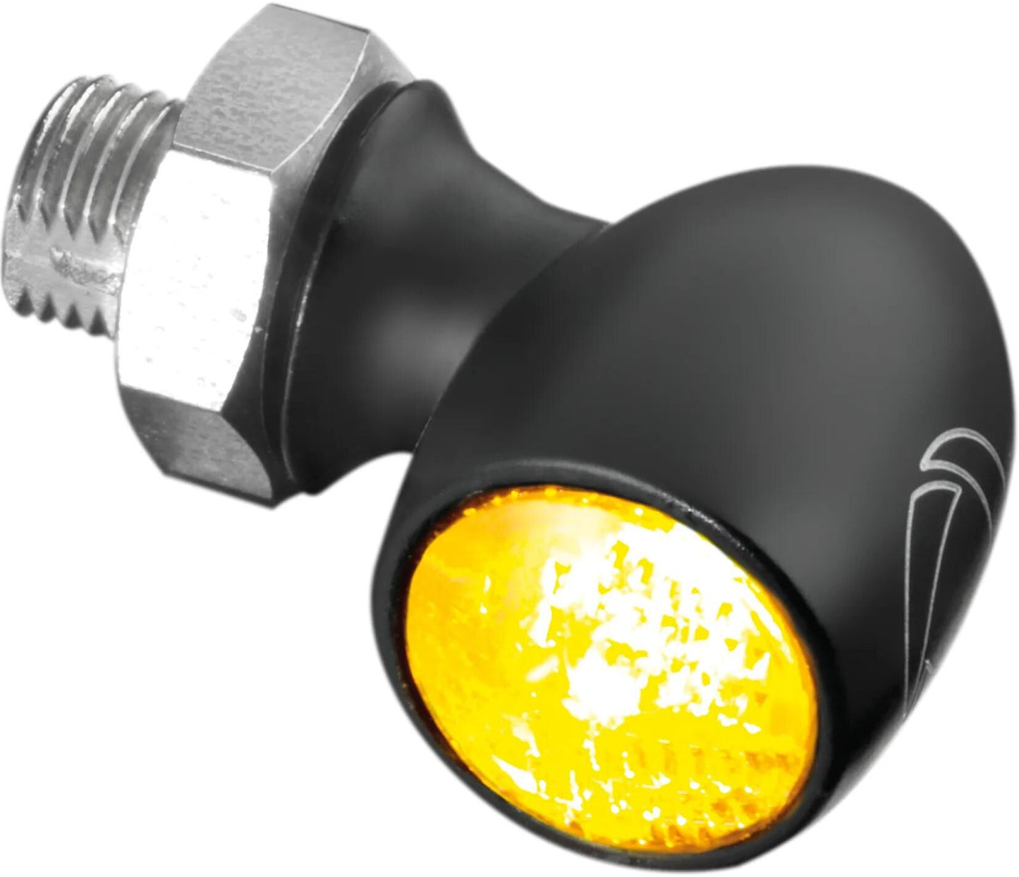 Kellermann led-blinker bullet atto® kl turn signal bullet att black