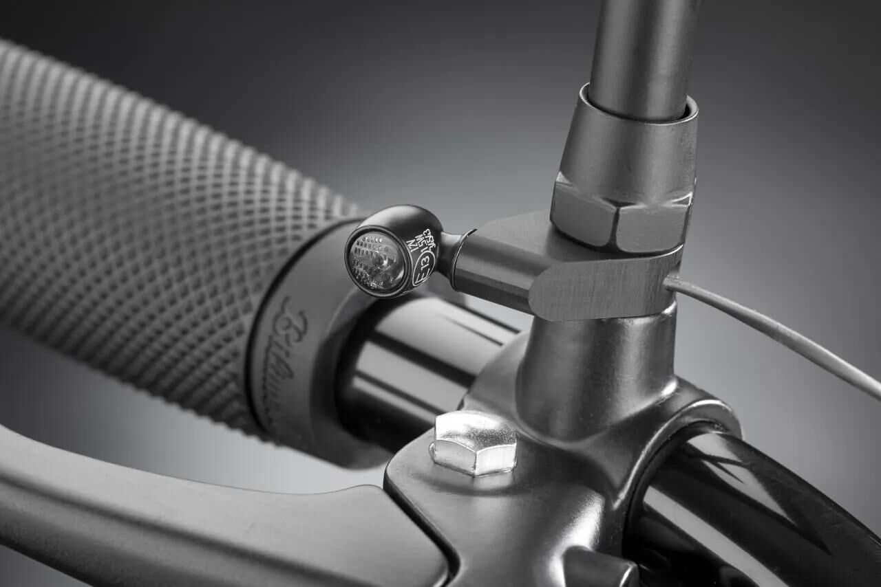 Kellermann zubehör mounting adapter m6 variable sw kl