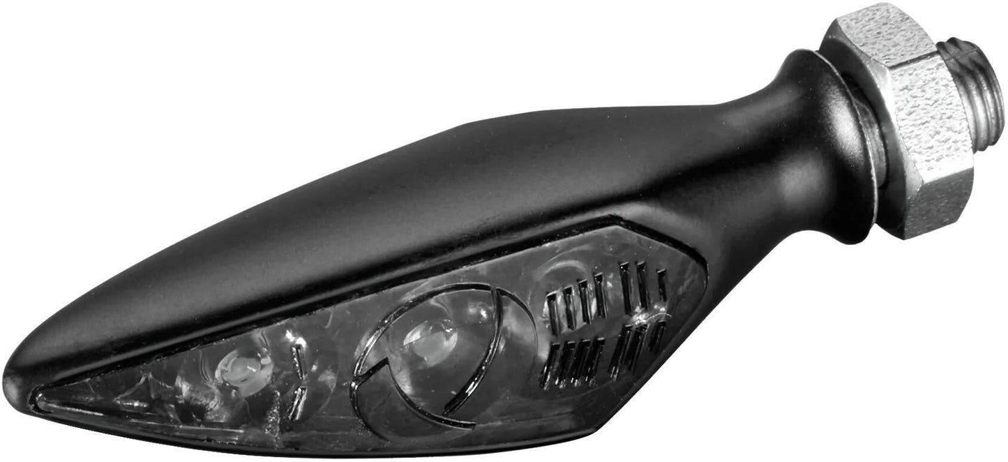 Kellermann led-blinker rhombus s dark turn signals kl rhombus s dark fl rr sw