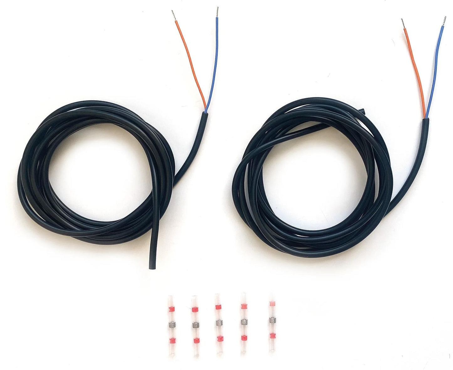 Kellermann verlängerungskabel i.nex kl i.nex cable set output 2 x 5 wire 2m