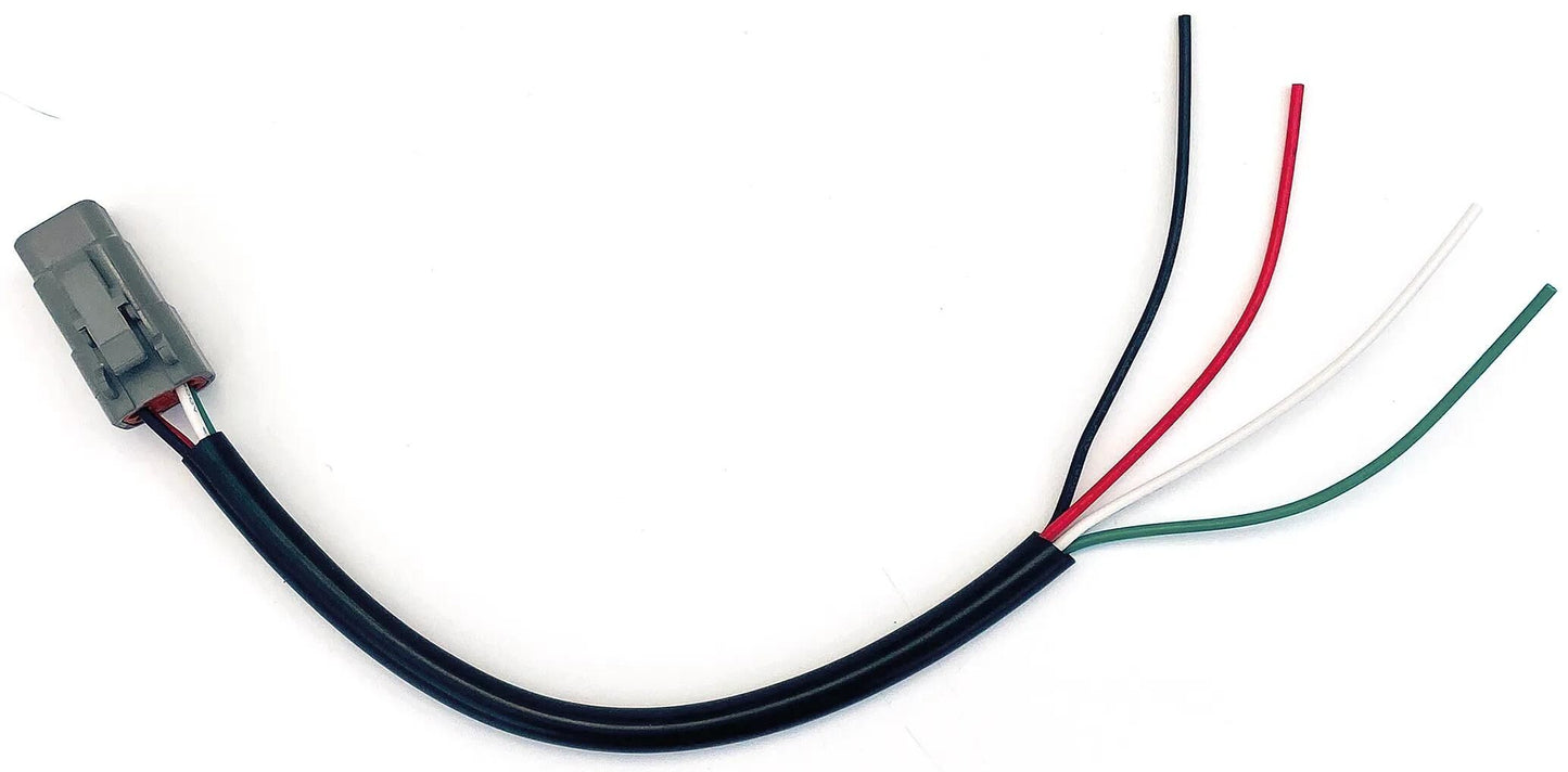 Kellermann adapterkabel i.nex kl i.nex plug set 152