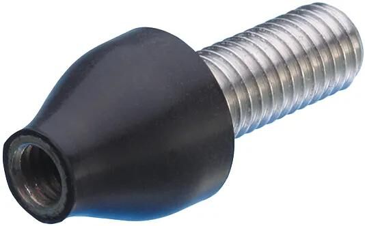 Kellermann silentgummiadapter 2010 silent rubber adapter 20m