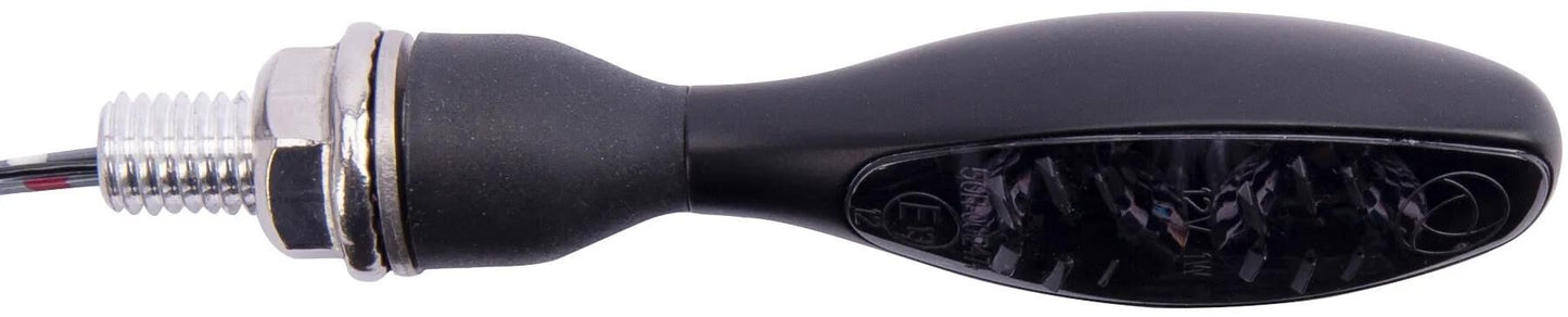 Kellermann led-blinker micro 1000® df kl turn signal micro 1000 df black