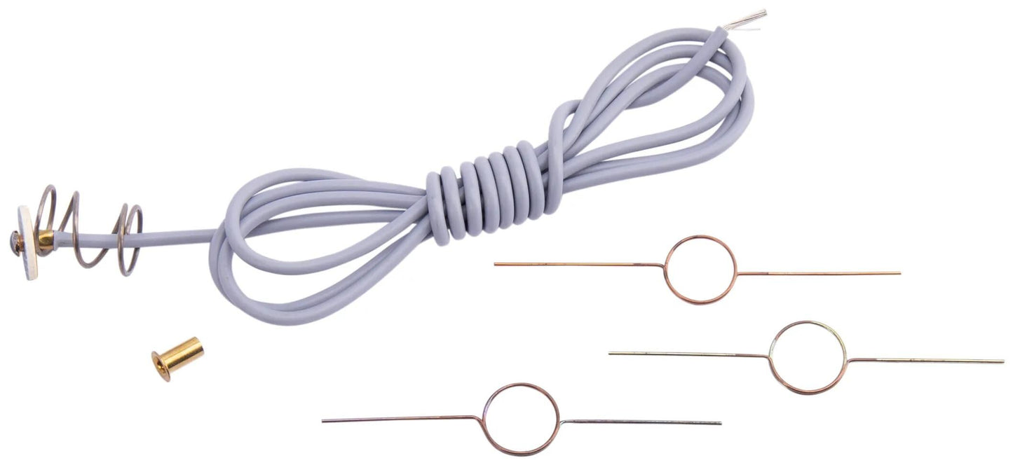 Kellermann blinkerkabel kl plus cable for bl 1000 with ground contacts