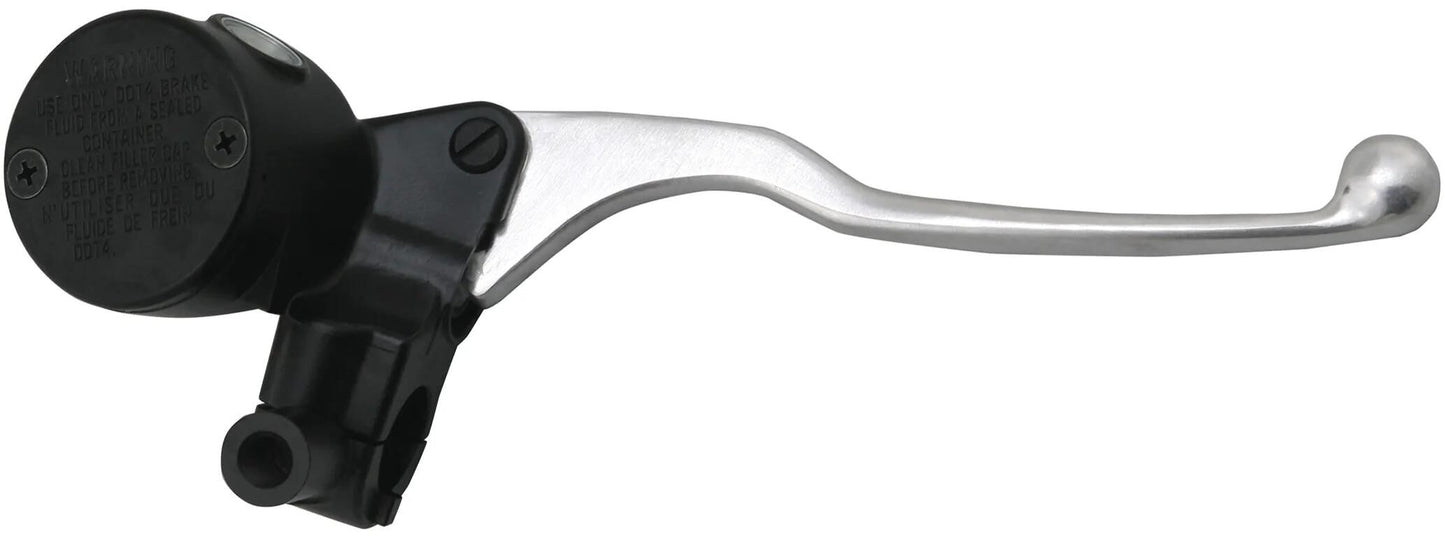 NISSIN hauptbremszylinder retro brake master cylinder retro 12,7mm