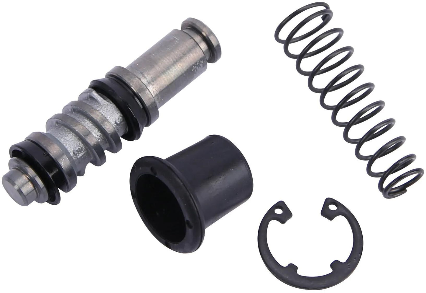 NISSIN reparatursatz hauptbremszylinder master br.cyl.repair set for 12,7mm